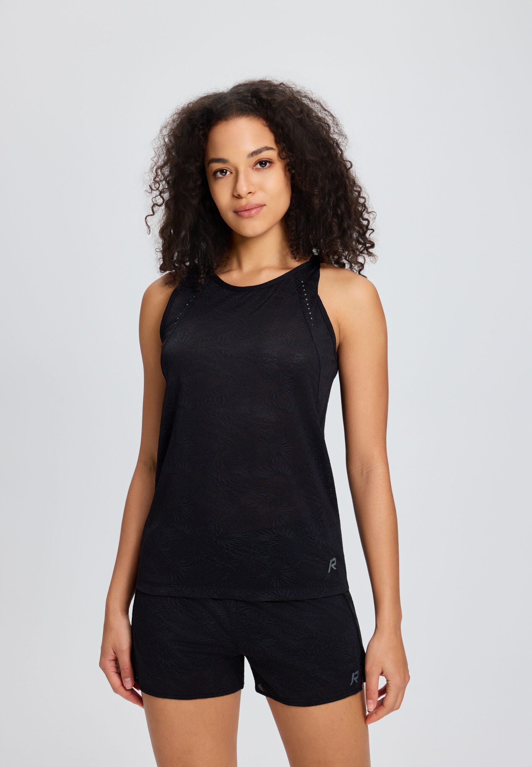 Rukka Trainingsshirt Rukka Top Millola Lace