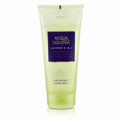 4711 Duschgel Acqua Colonia Safran & Iris DUSCHGEL 200ml