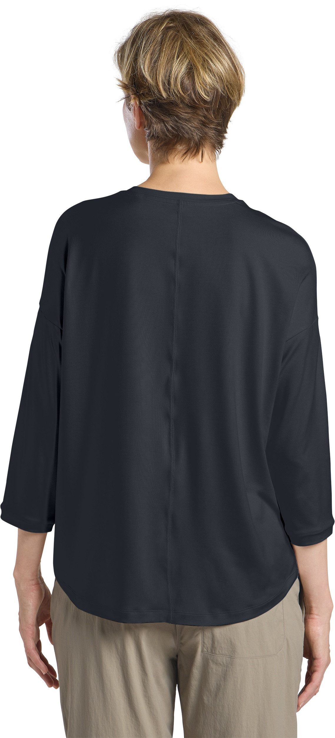 Jack Wolfskin 3/4-Arm-Shirt TRAVEL 3 4 T W günstig online kaufen