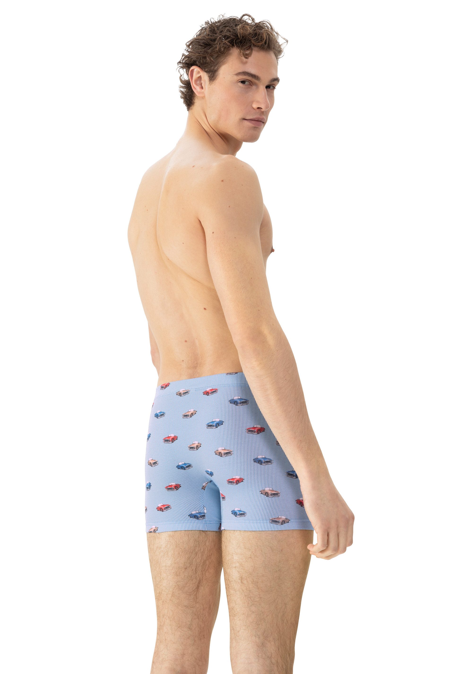 Mey Boxershorts Mey Long Shorty 2120040 günstig online kaufen