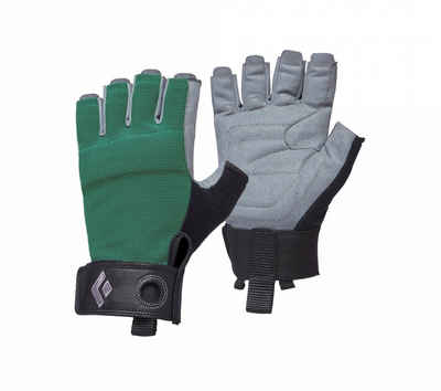 Black Diamond Fäustlinge Black Diamond W Crag Half-finger Gloves Damen