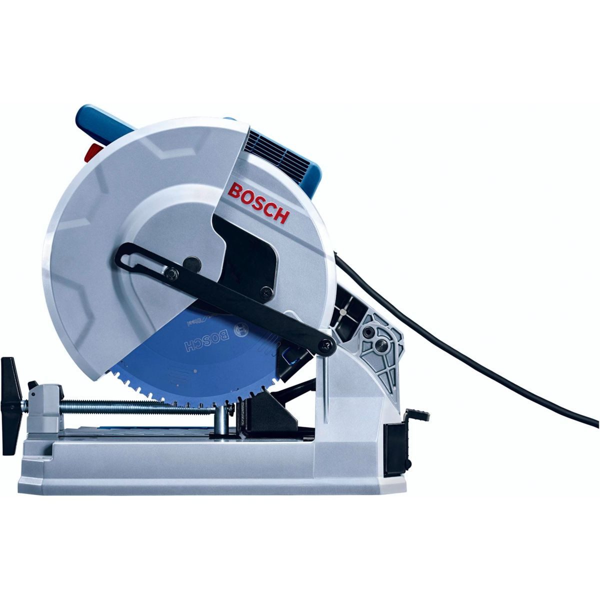 BOSCH Akku-Stichsäge GCD 12 JL Professional Metalltrennsäge