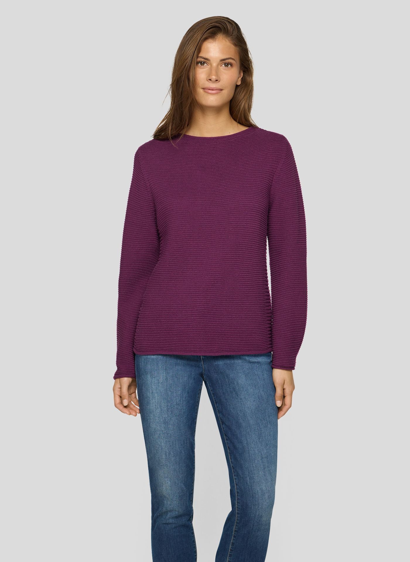 Rabe Strickpullover
