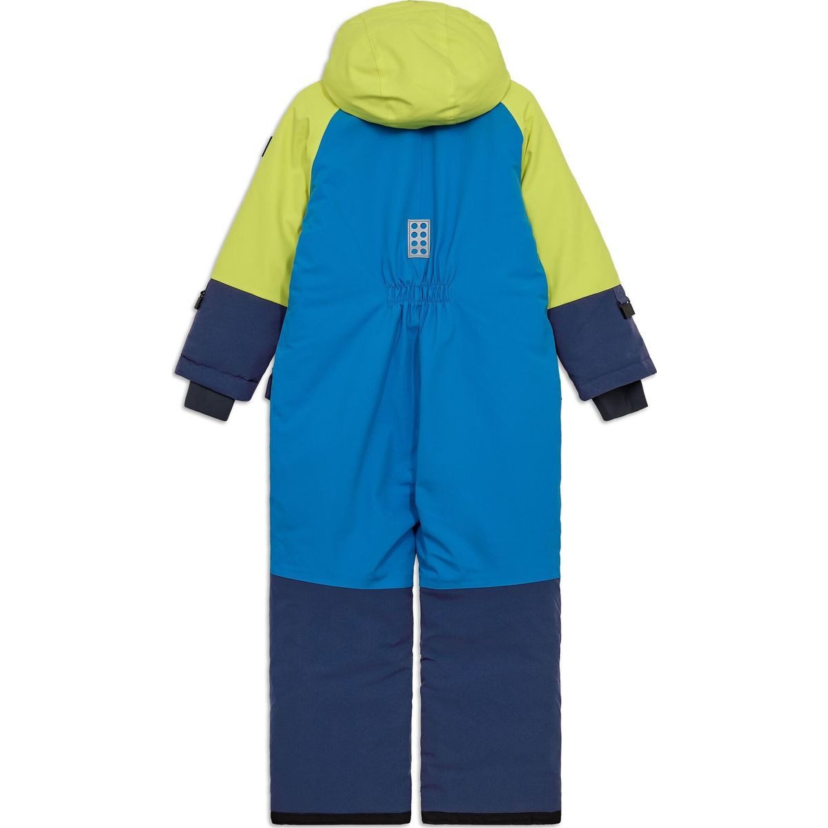 LEGO® kidswear Schneeoverall LWJAZ 810 - Snowsuit Perfekter Schutz und Komfort für Kinder beim Spielen und Skifahren im