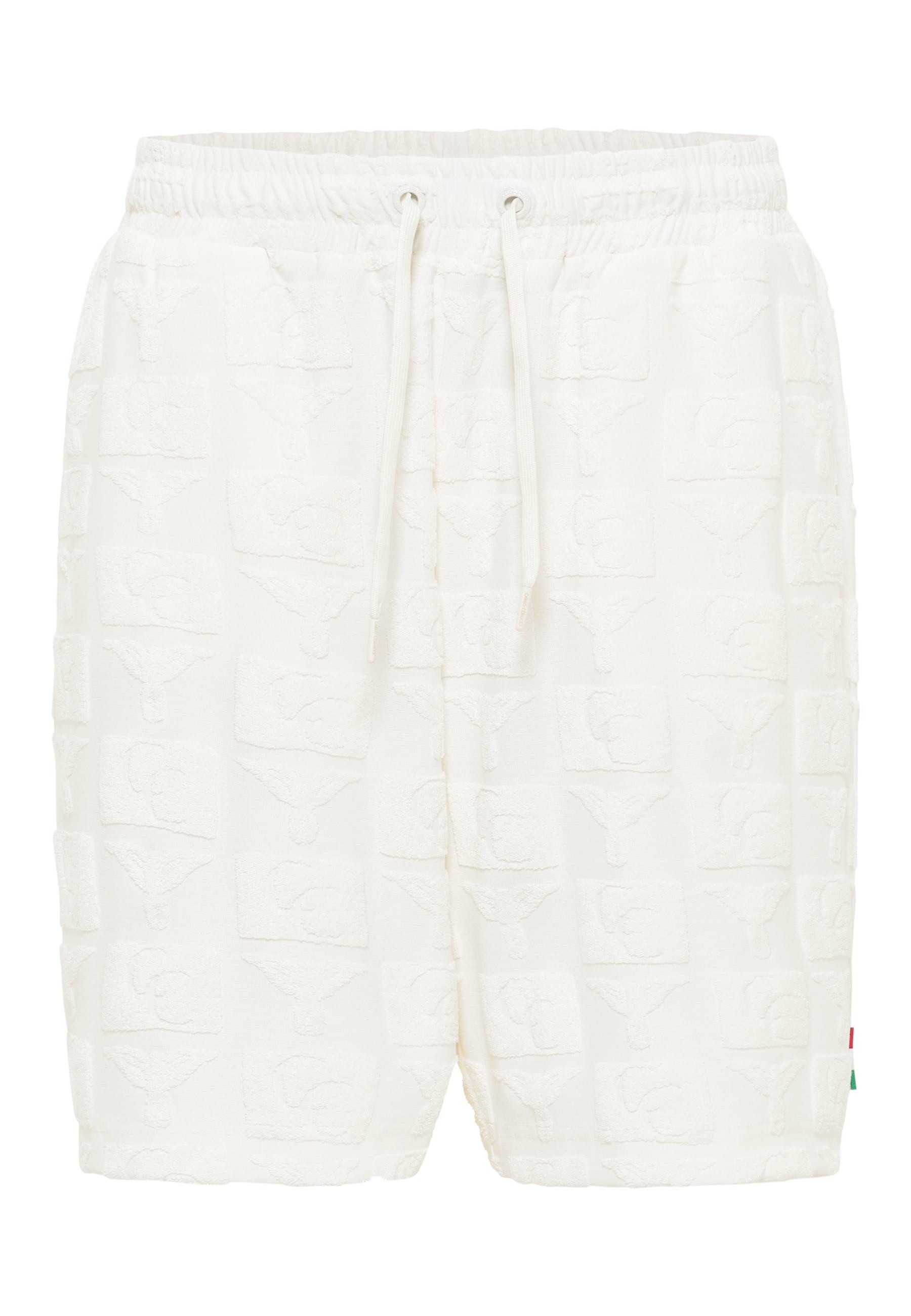 CARLO COLUCCI Bermudas Egarter