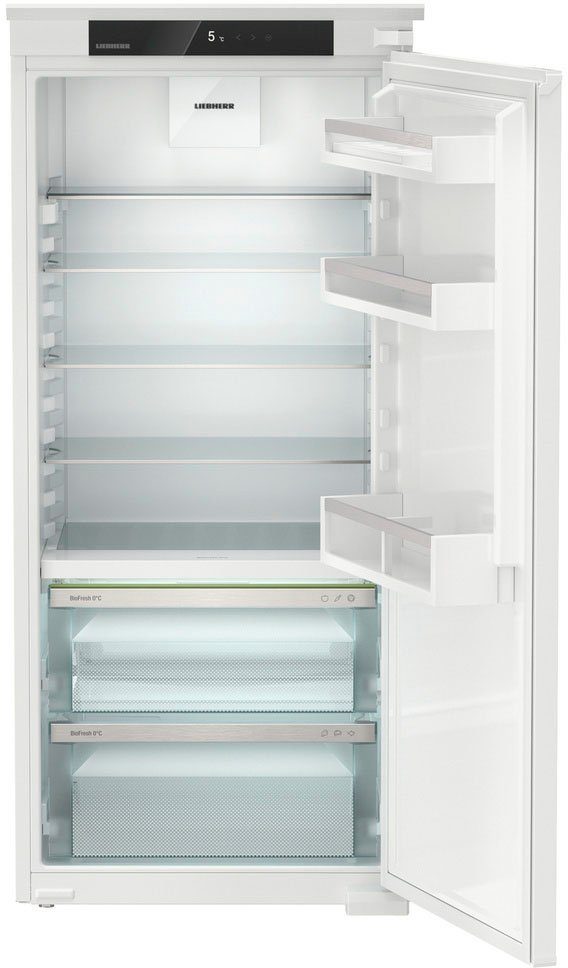 Liebherr Einbaukühlschrank IRBSe 4120-20, Garantie 4 breit, cm 54 hoch, inklusive 121,8 Jahre cm