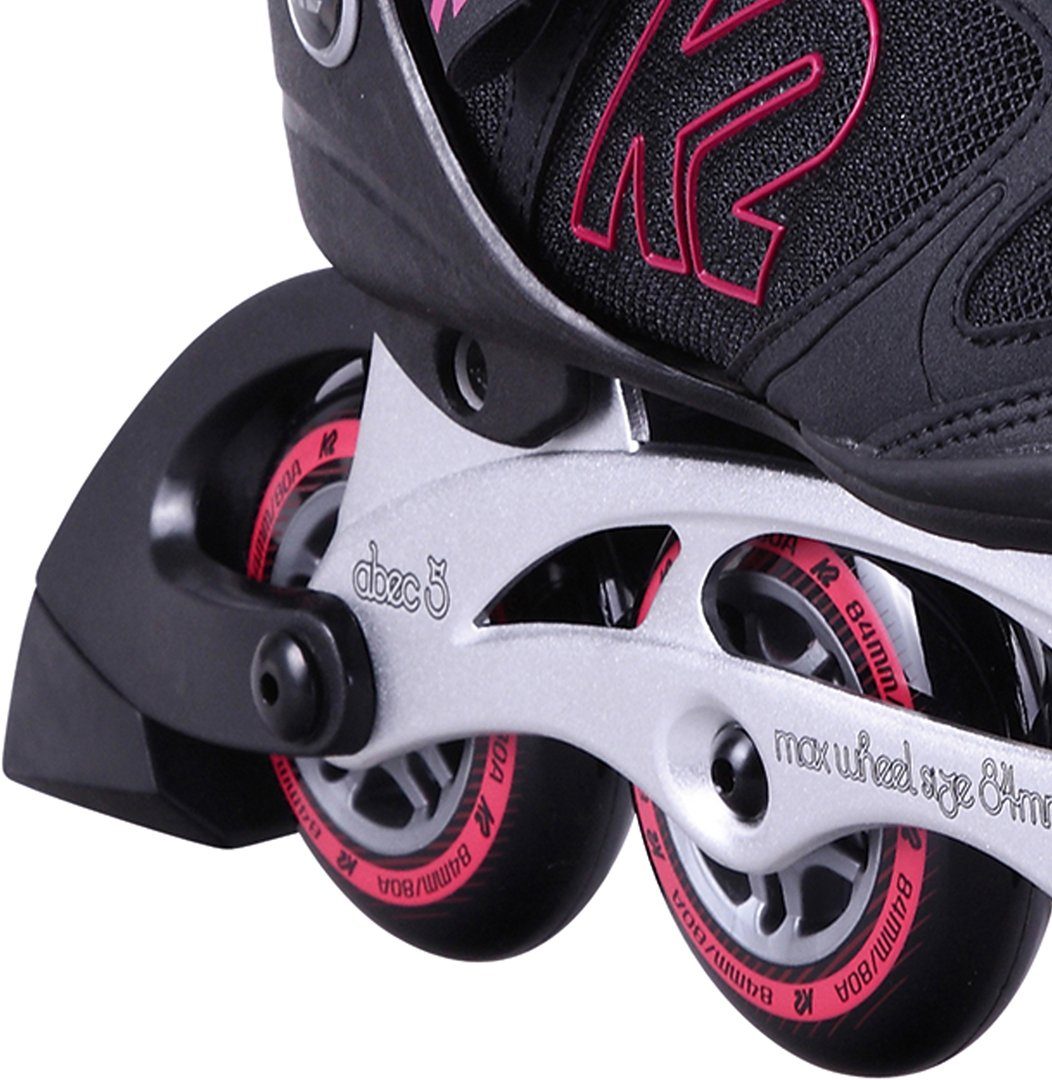 K2 Inlineskates K2 VELOCITY 84 BOA W Inline Skate 2022