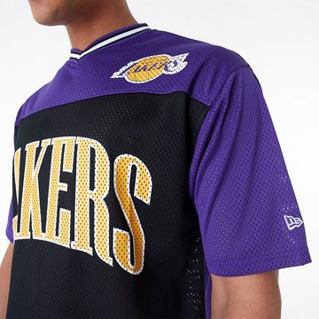 New Era T-Shirt Shirt New Era Los Angeles Lakers, G L