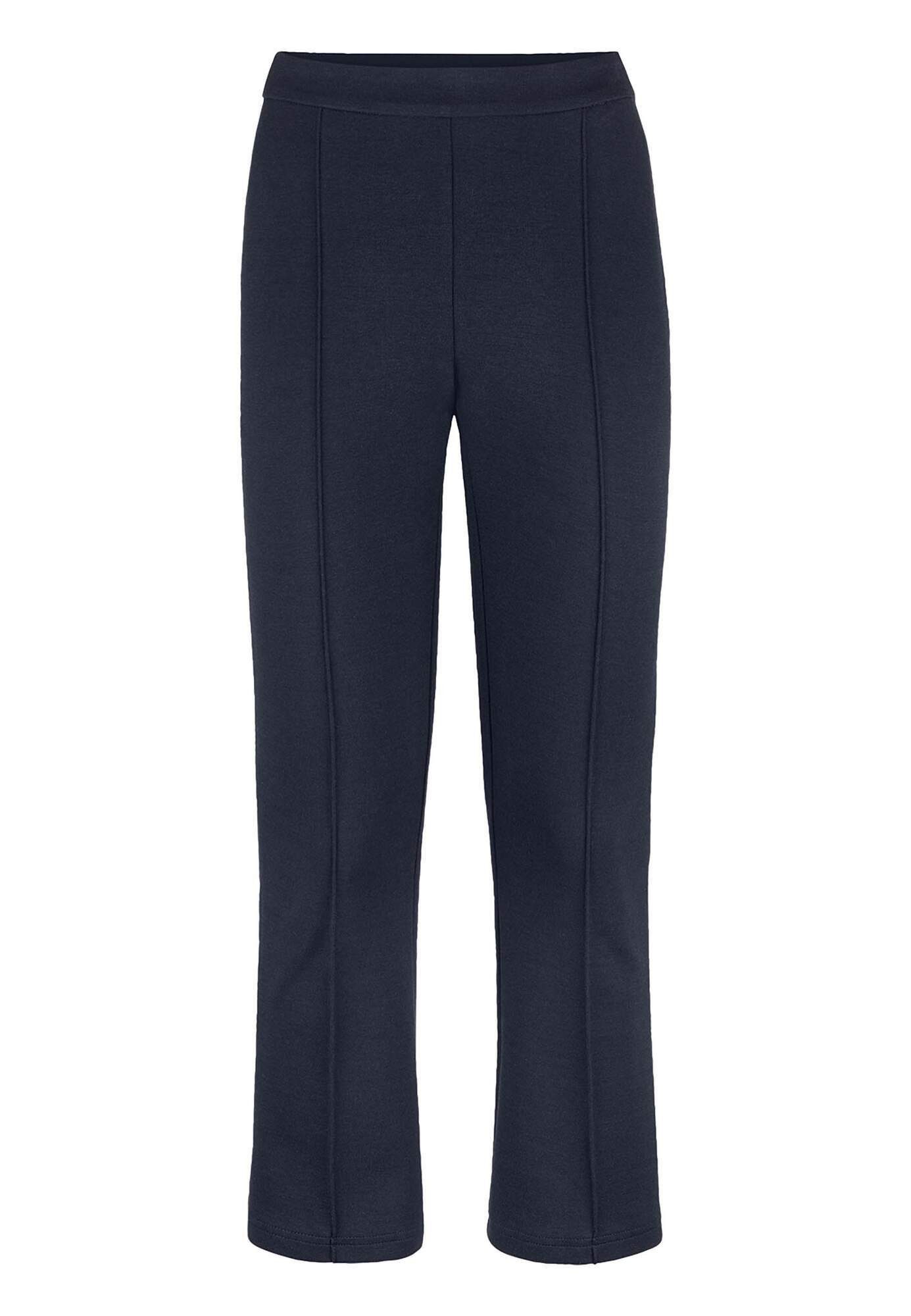 Jerseyhose aus Bio-Baumwolle