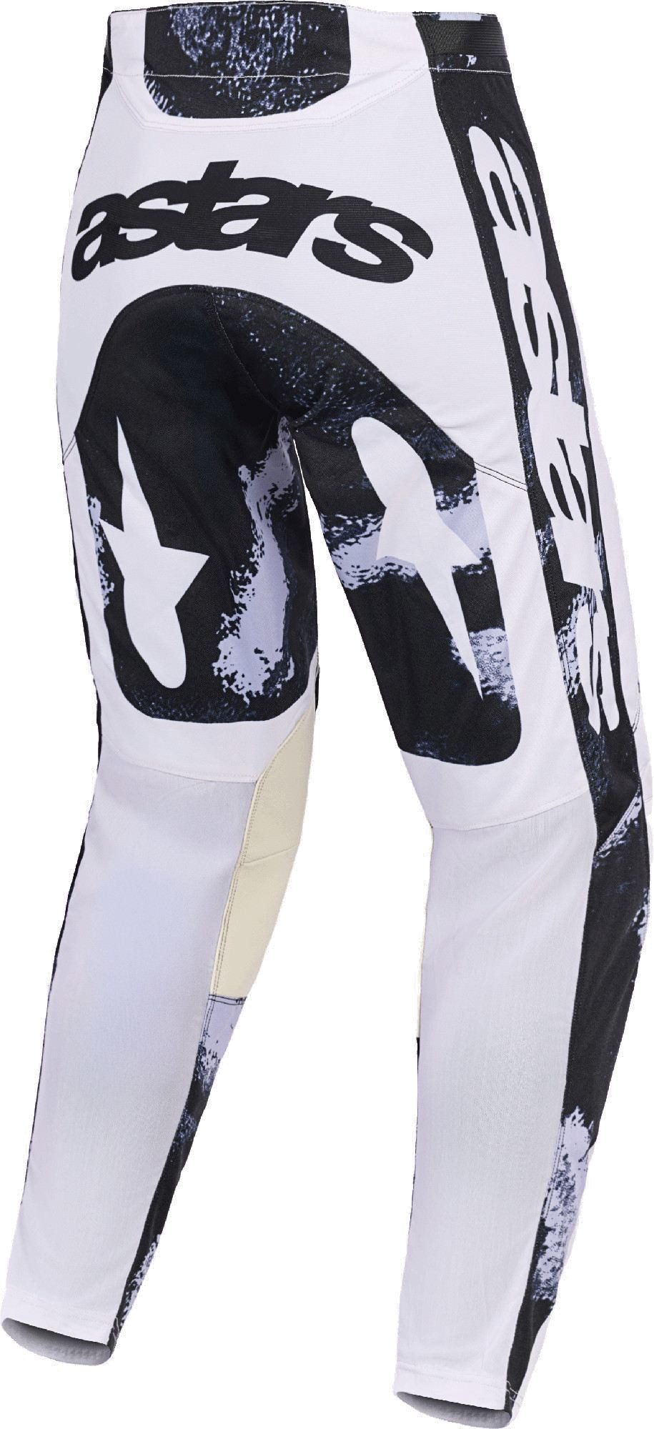 Alpinestars Motorradhose Racer Lahnd Motocross Hose Atmungsaktiv dehnbar