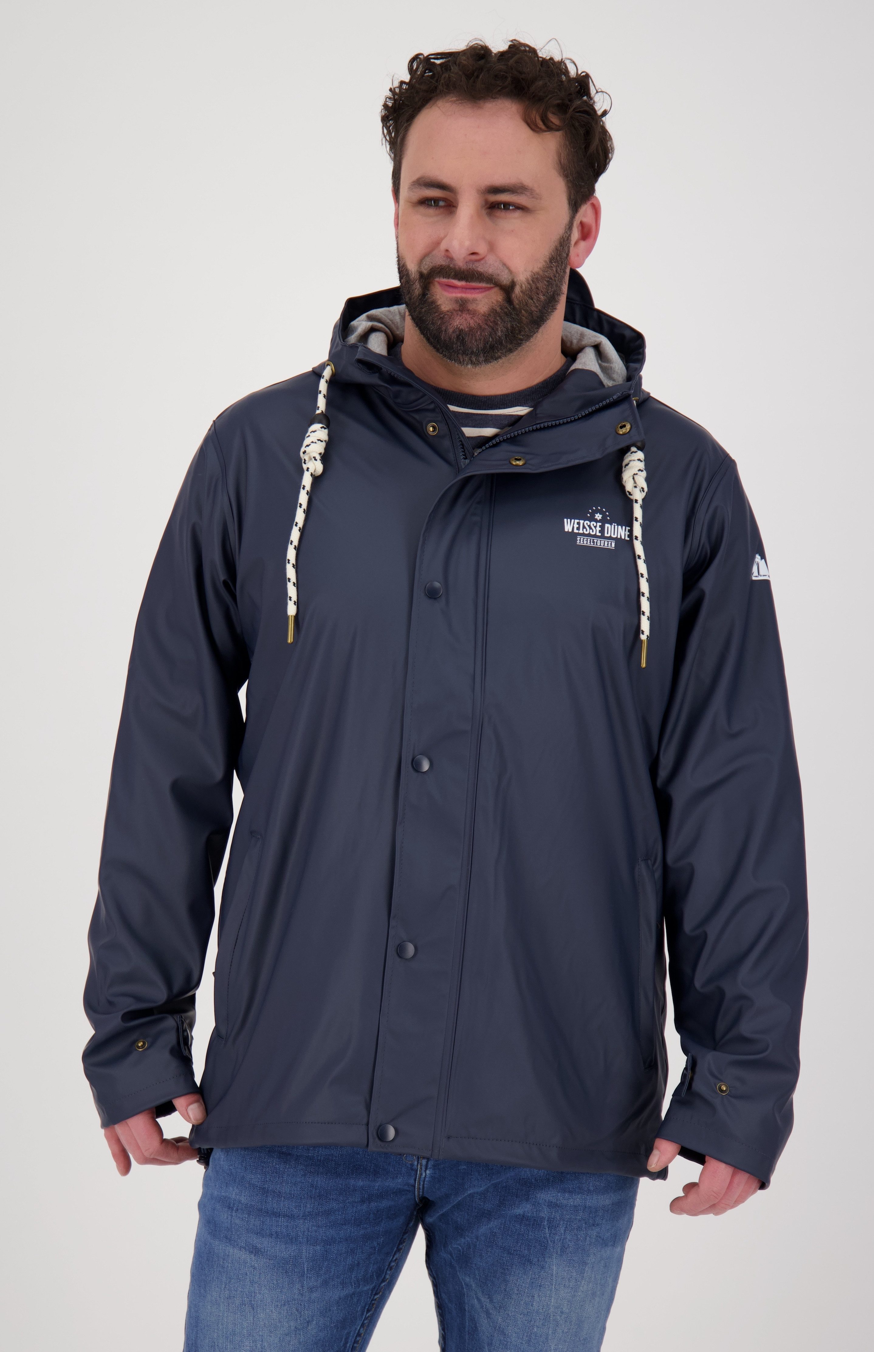 Regenjacke NEPPERMIN MEN