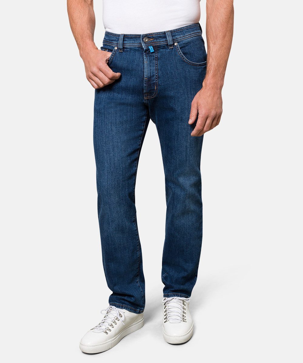 Pierre Cardin 5-Pocket-Jeans Dijon