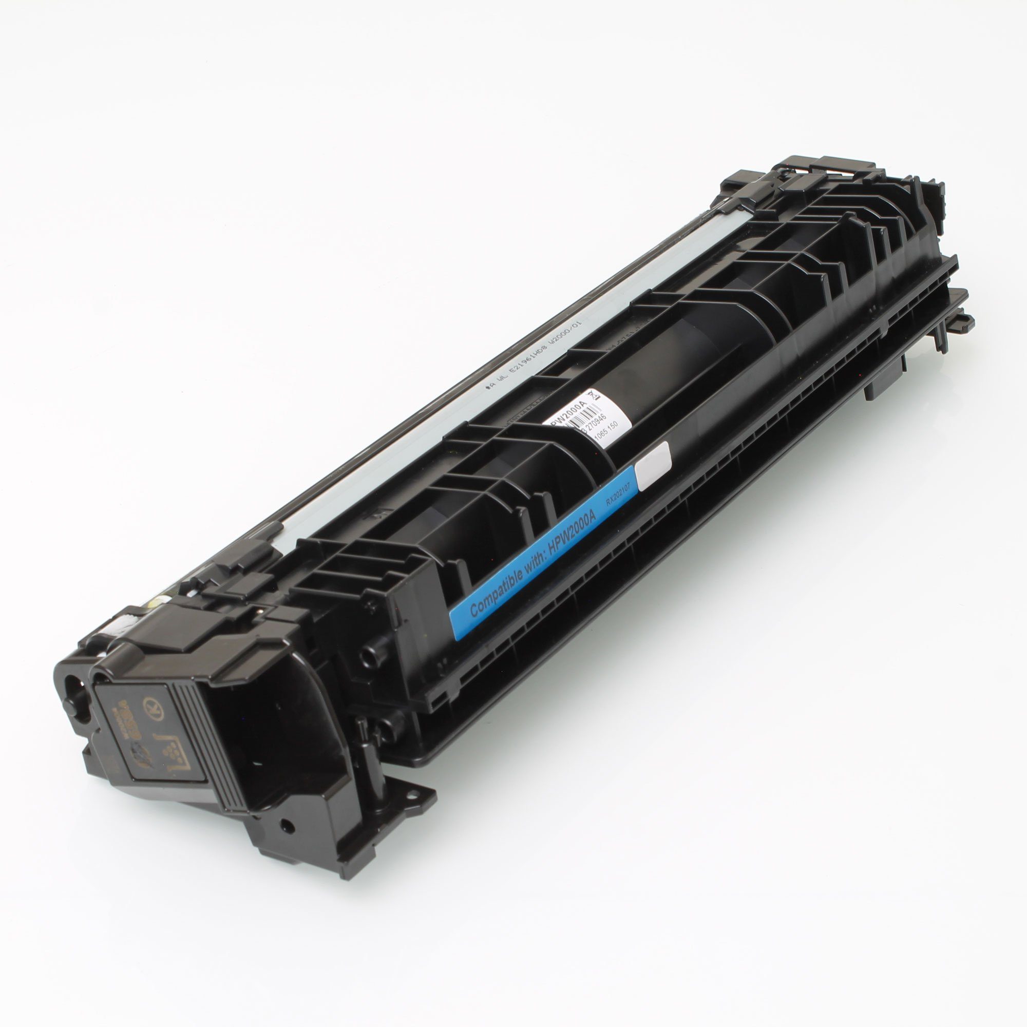 Kompatibel ABC 658X Schwarz HP 658A Color Toner Enterprise Laserjet für Tonerkartusche,