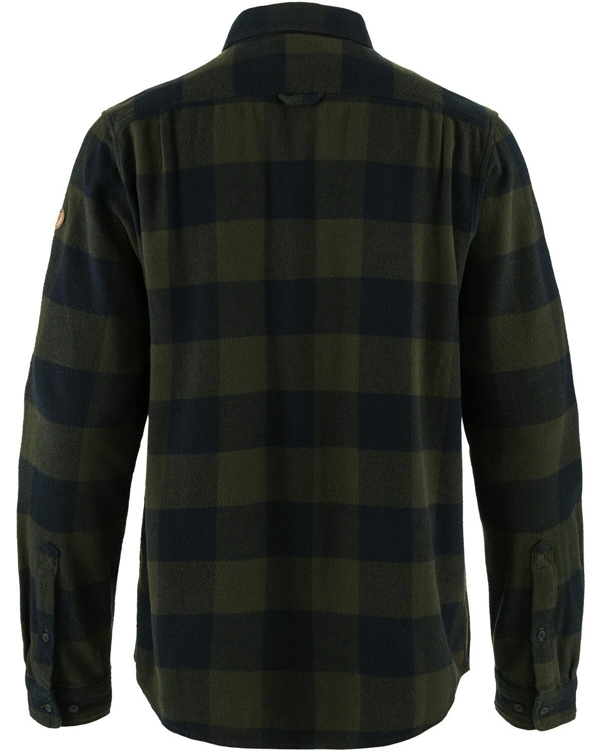 Fjällräven Flanellhemd Flanellhemd Övik Heavy günstig online kaufen