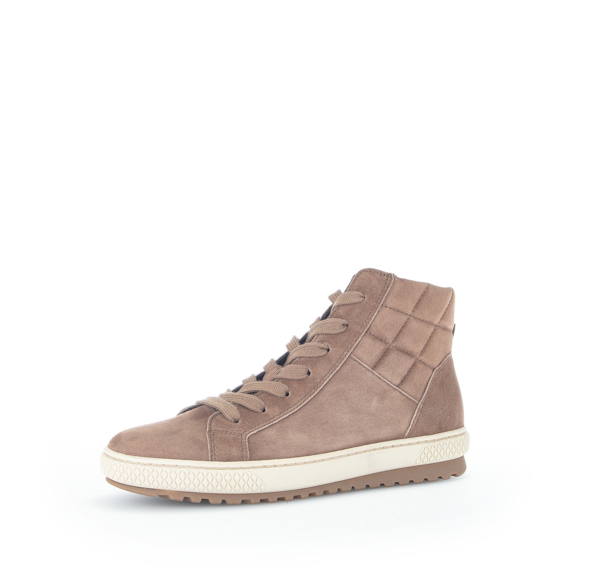 Schnürstiefelette