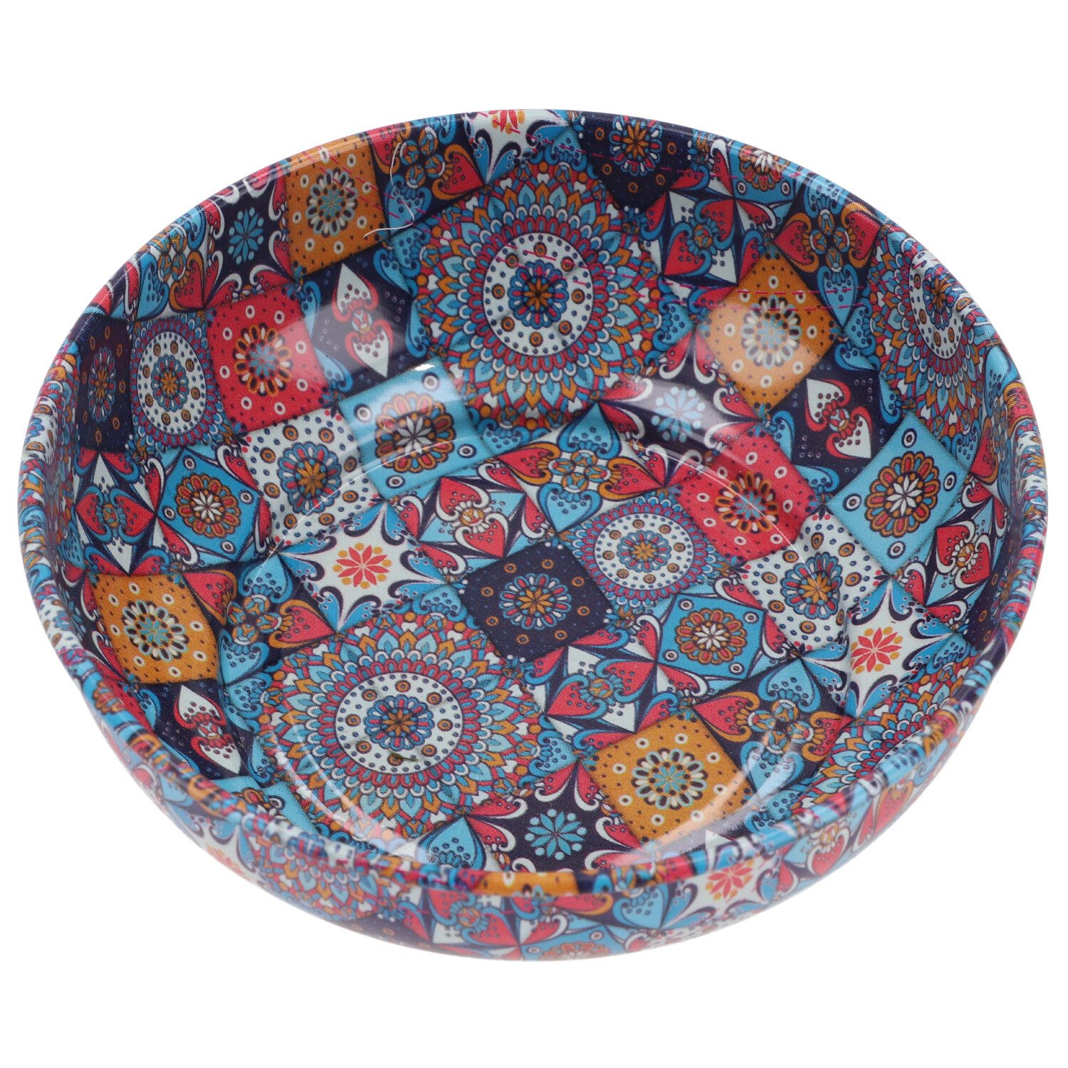 Guru-Shop Dekoschale 1 Stk Orientalische Schüssel, Schale,..
