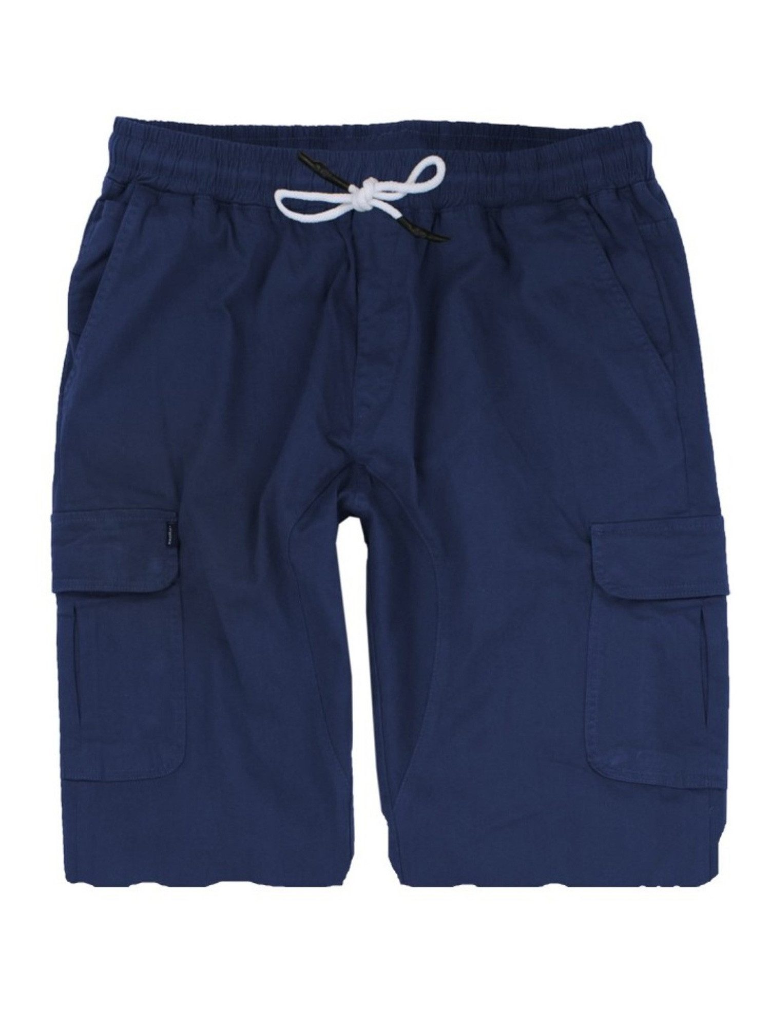 Cargoshorts Lavecchia Herren Cargoshorts LV-505 (Navyblue. 42-44)
