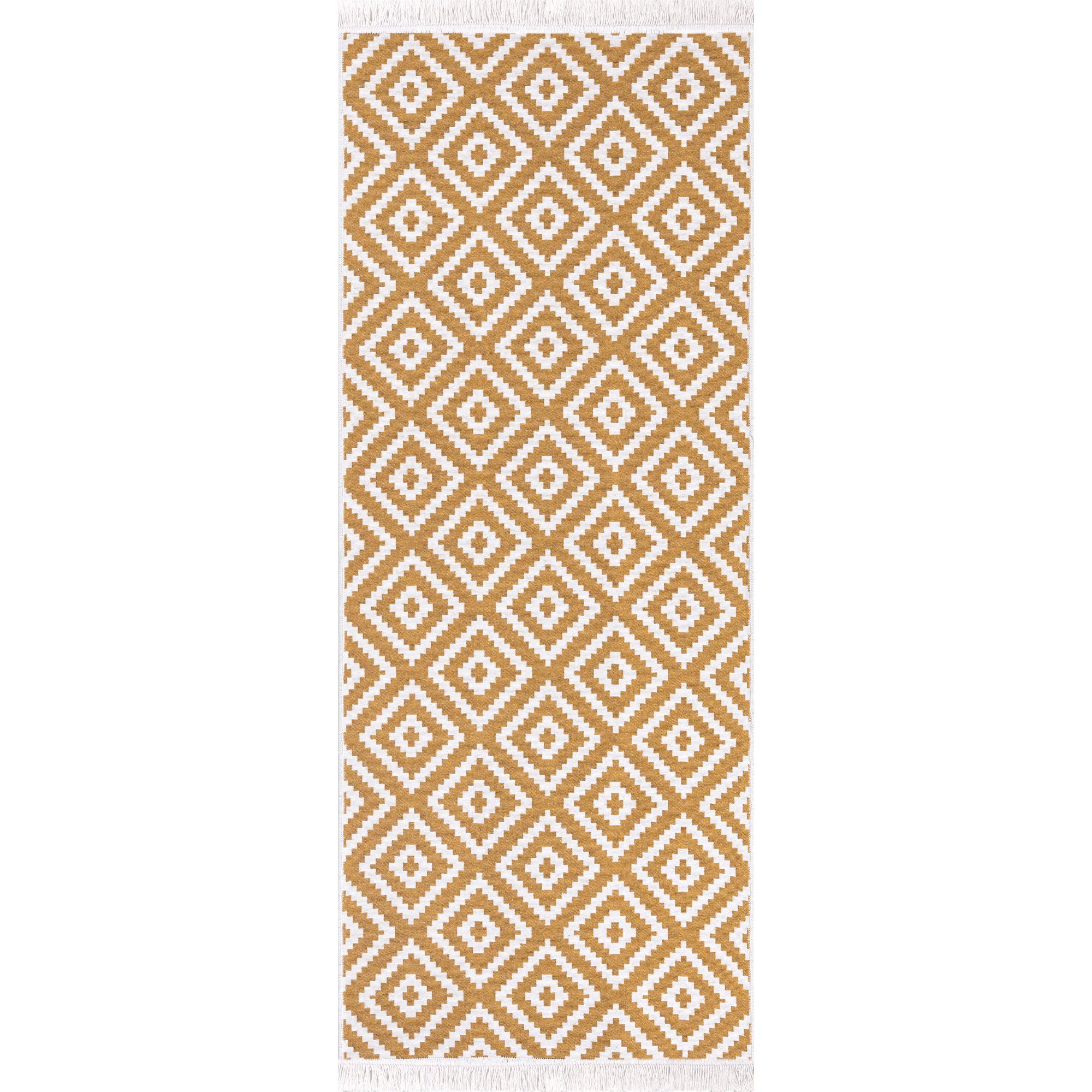 Jimri Teppich Kelim Teppich Wohnzimmer Schlafzimmer Küche, Badezimmer Läufe günstig online kaufen