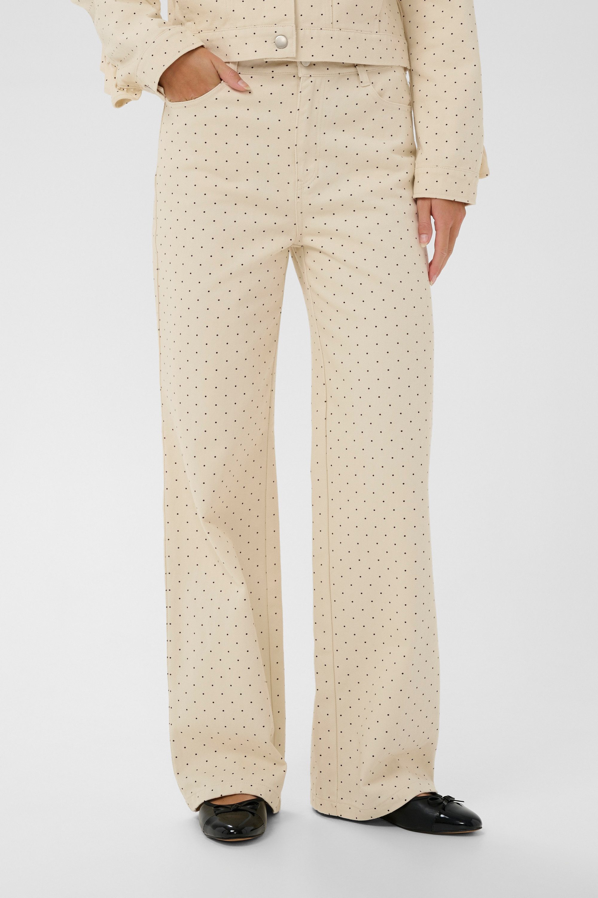 Saint Tropez Regular-fit-Jeans Jeans PatriciaSZ