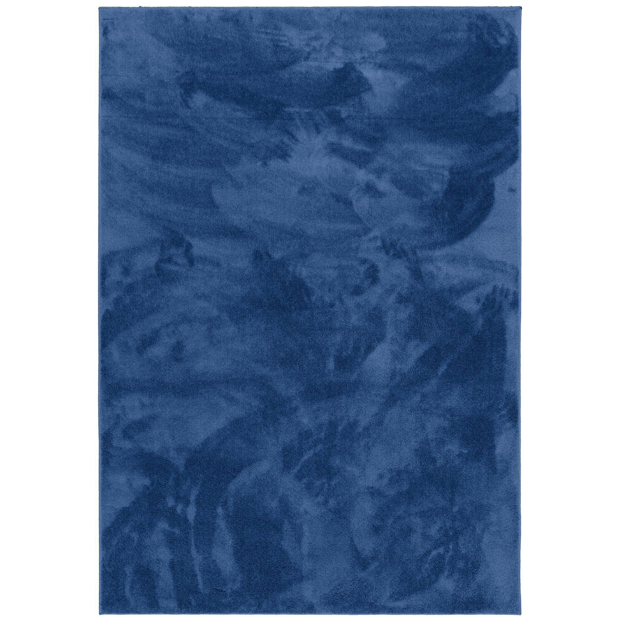 Pergamon Hochflor-Teppich Hochflor Langflor Teppich Super Soft Melia, Rechteckig, Höhe: 20 mm