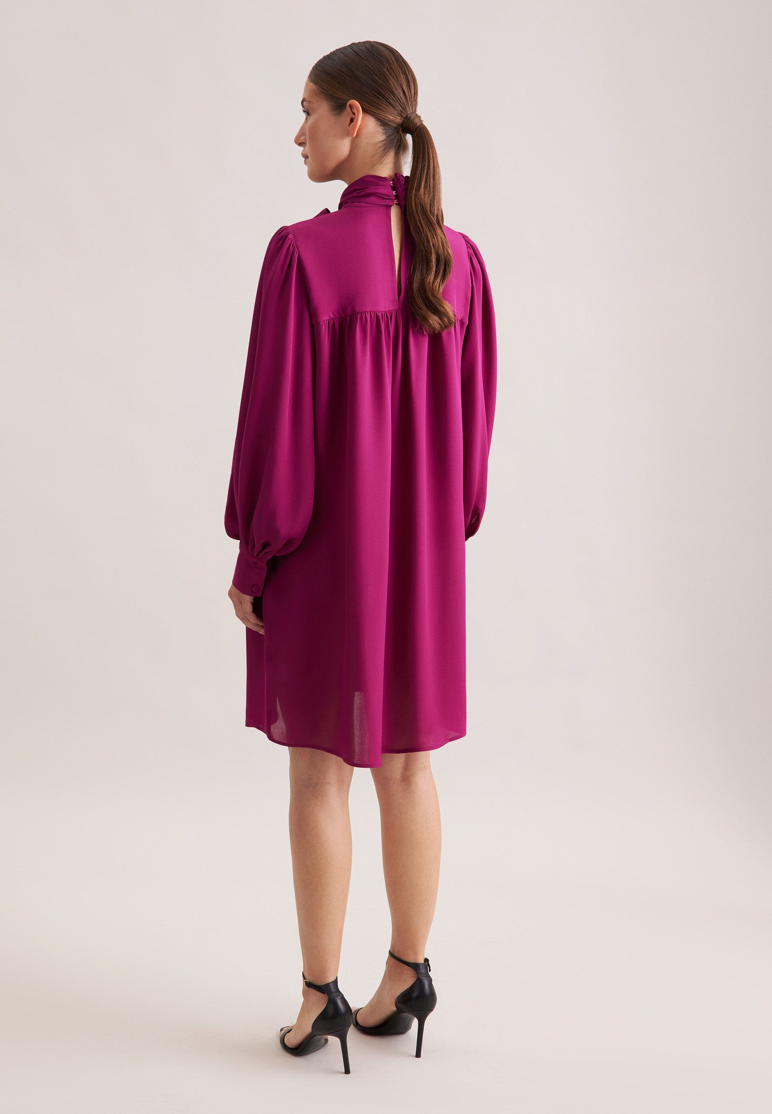 seidensticker Sommerkleid 1/1 Uni günstig online kaufen