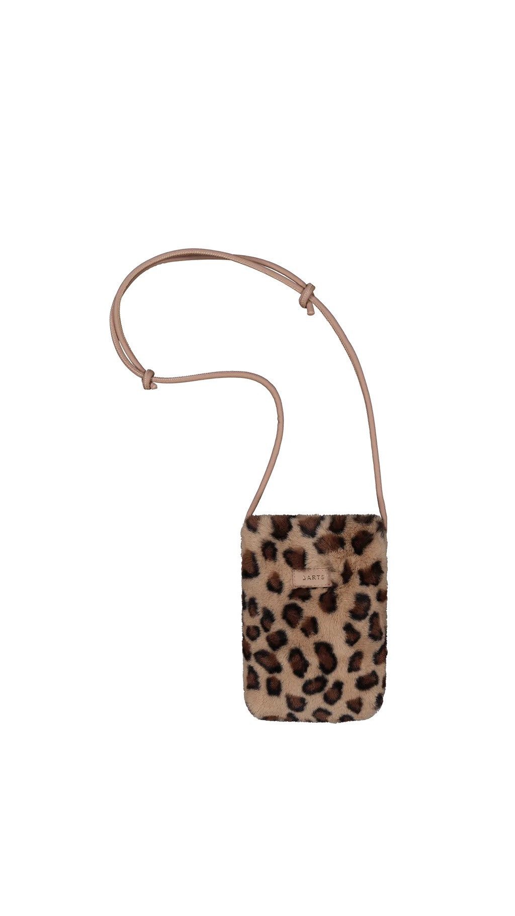 Barts Handytasche Barts Purida Phonebag Handytasche mit Leopardenmuster