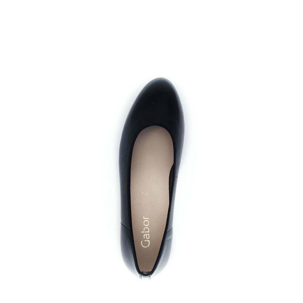 Gabor Gabor - Pumps - Schwarz Pumps günstig online kaufen