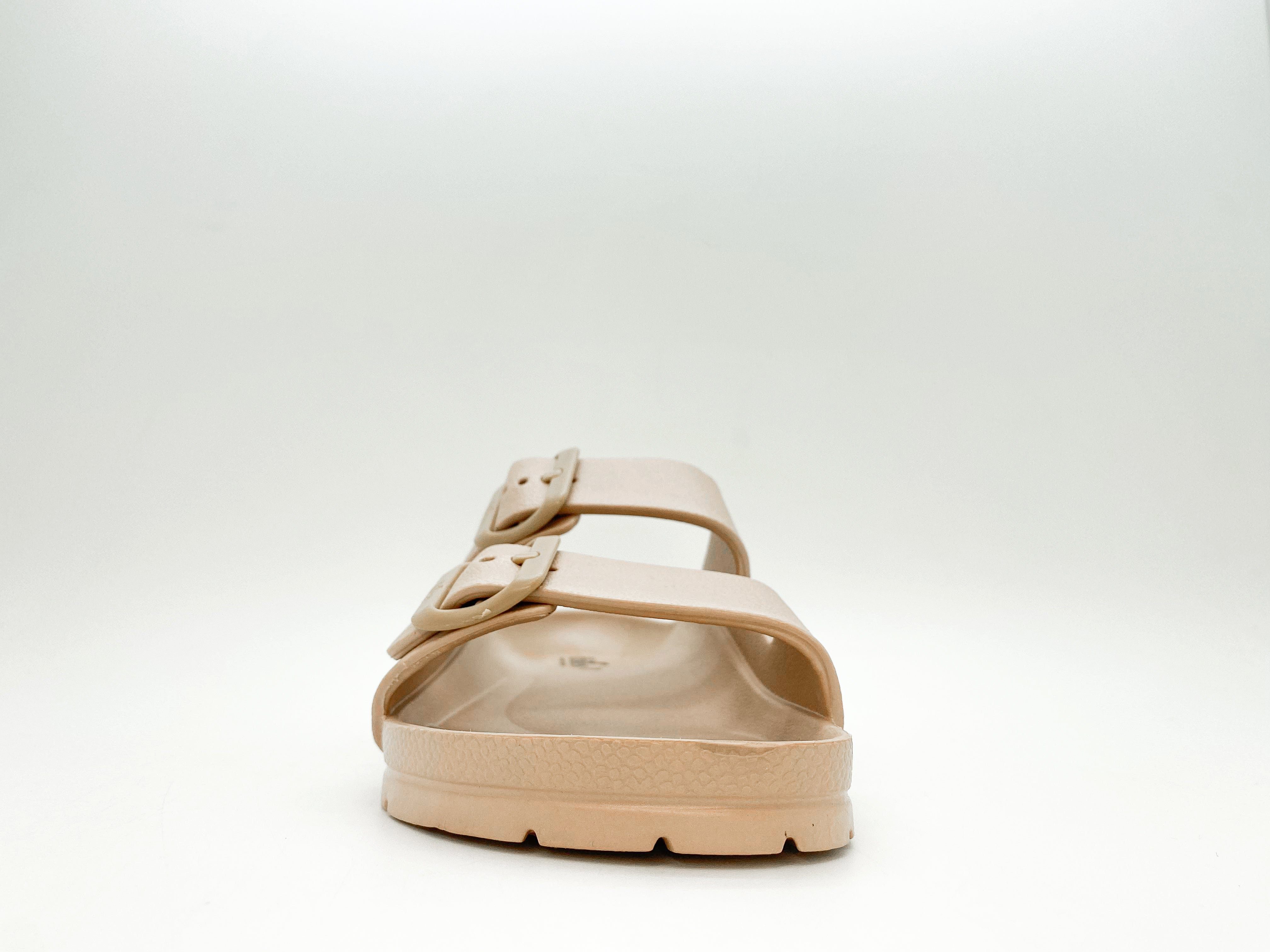 thies 1856 Ecofoam Sandal Vegan Sandale