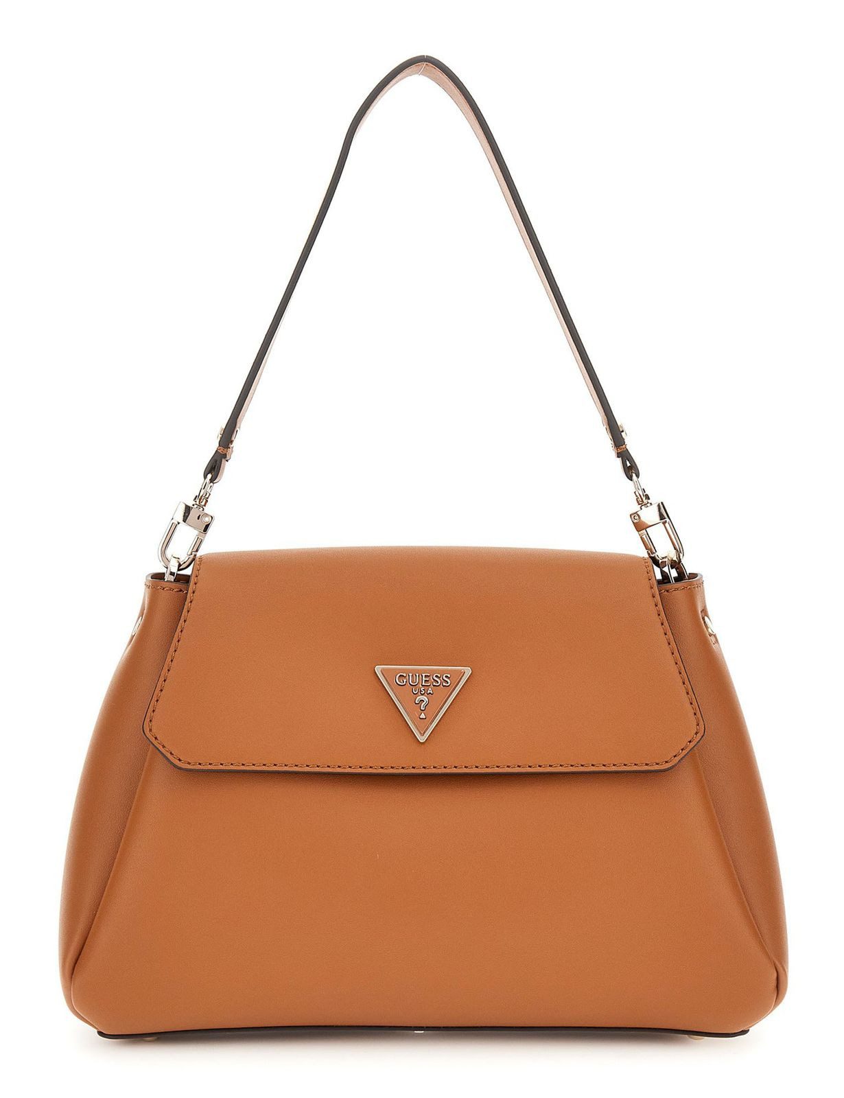 Umhängetasche Girlfriend Flap Shoulder Bag