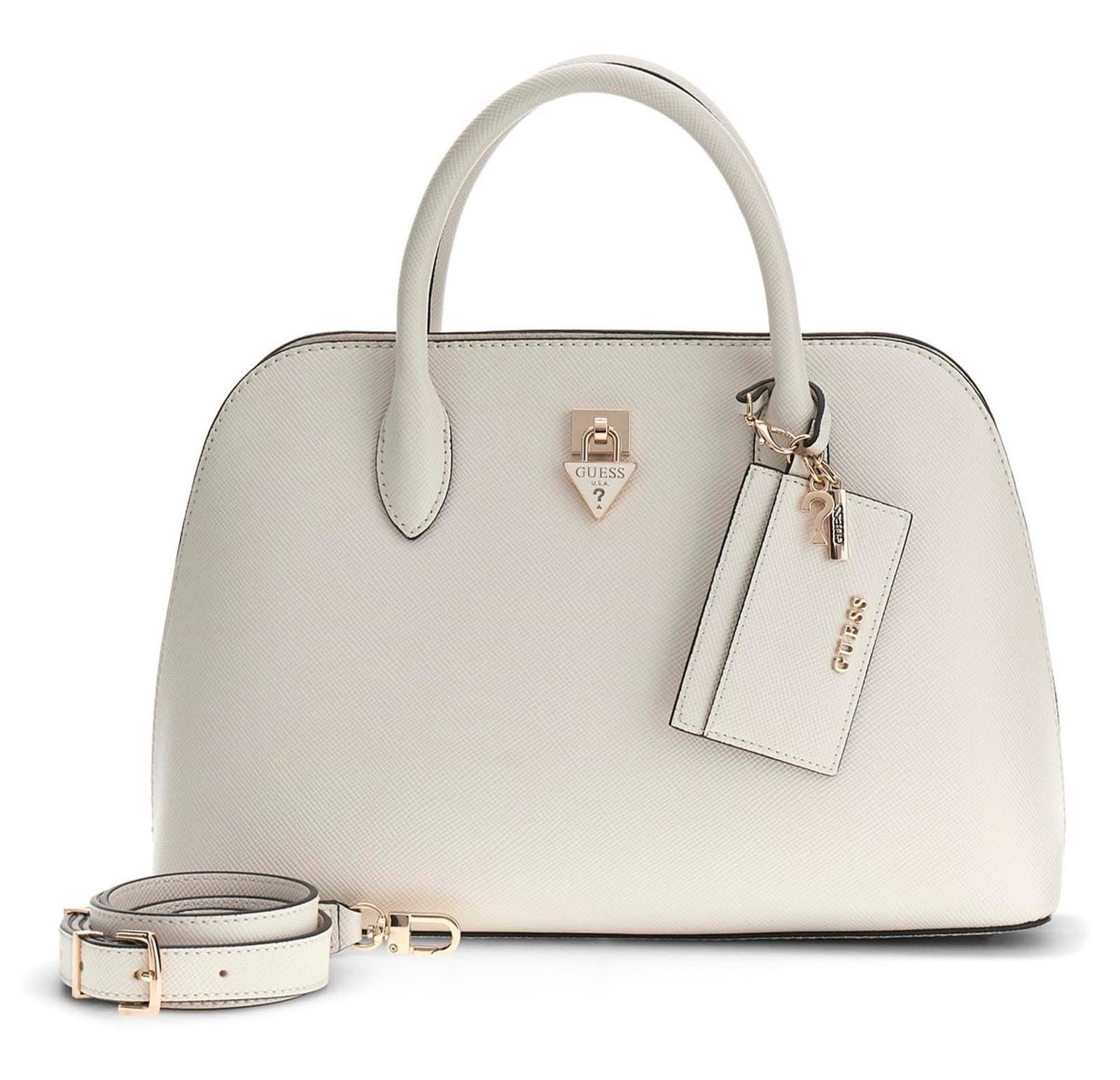 Handtasche Two Compartment Satchel