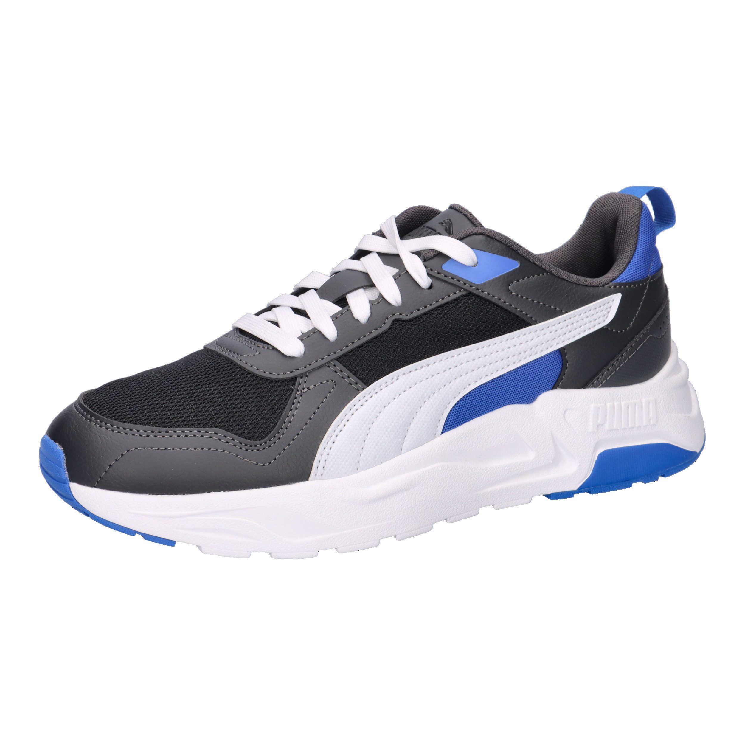 Puma Unisex Sneaker Trinity 2 LT 400231 Sneaker
