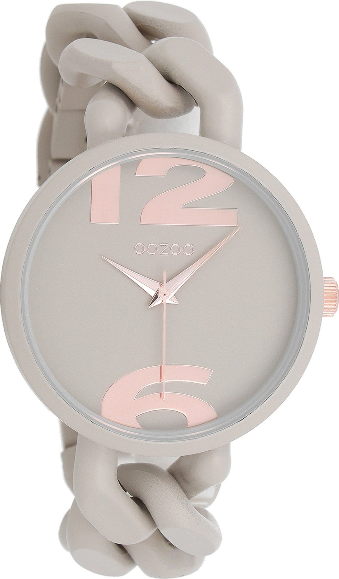OOZOO Quarzuhr Oozoo Damen Armbanduhr Timepieces günstig online kaufen