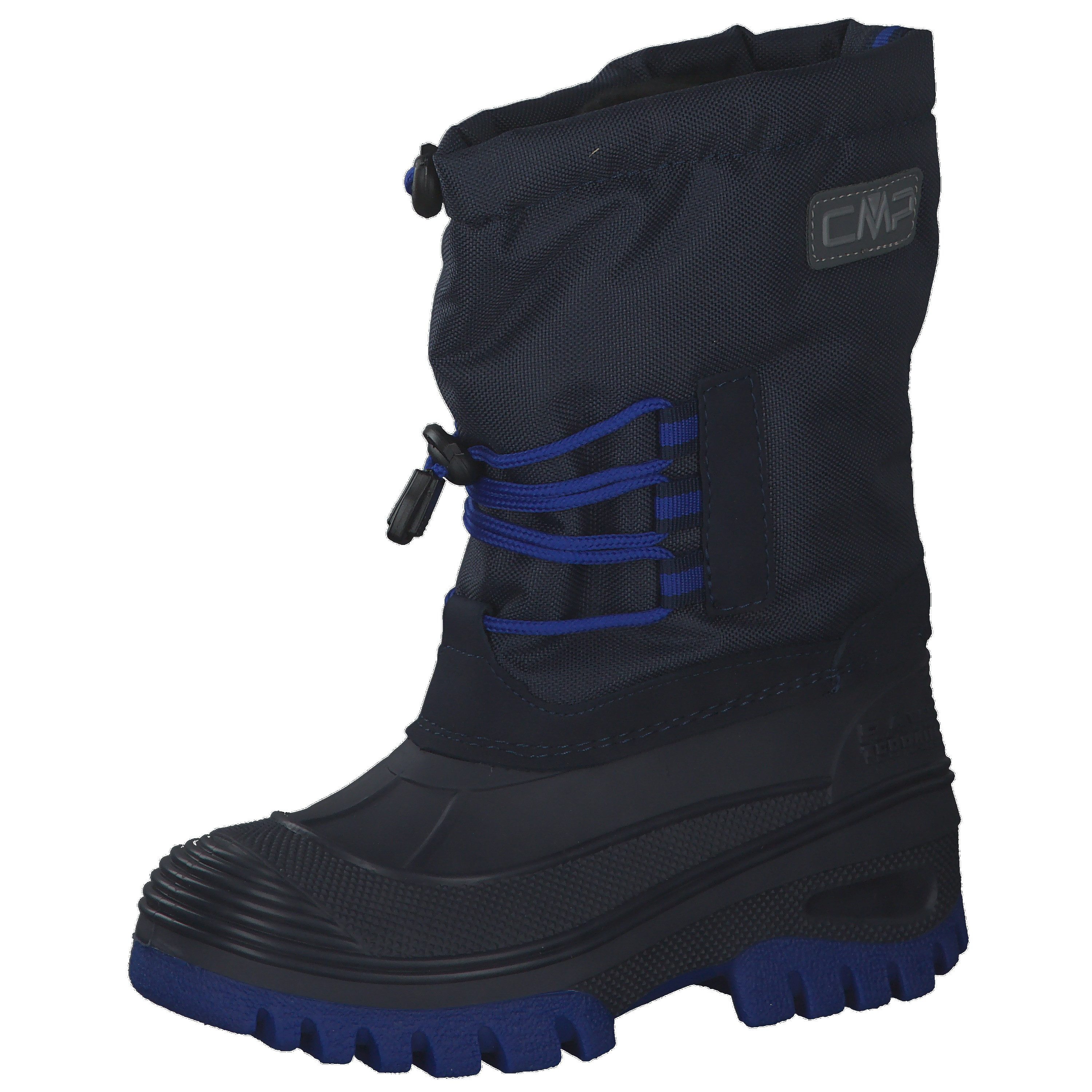 CMP Kinder Winterstiefel Ahto WP Snow Boots 3Q49574K Winterstiefel