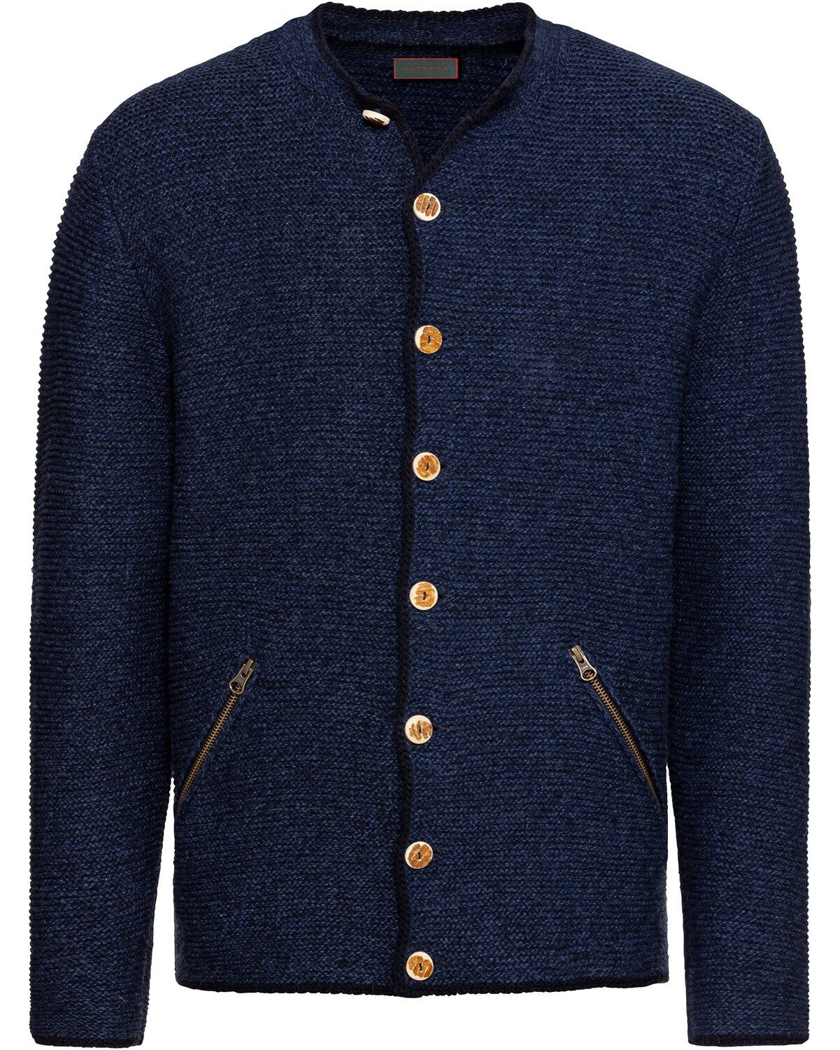Strickjacke Strickjacke