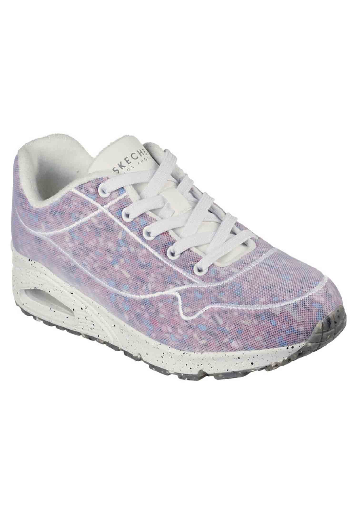 Skechers UNO Planet-Airy Sneaker günstig online kaufen