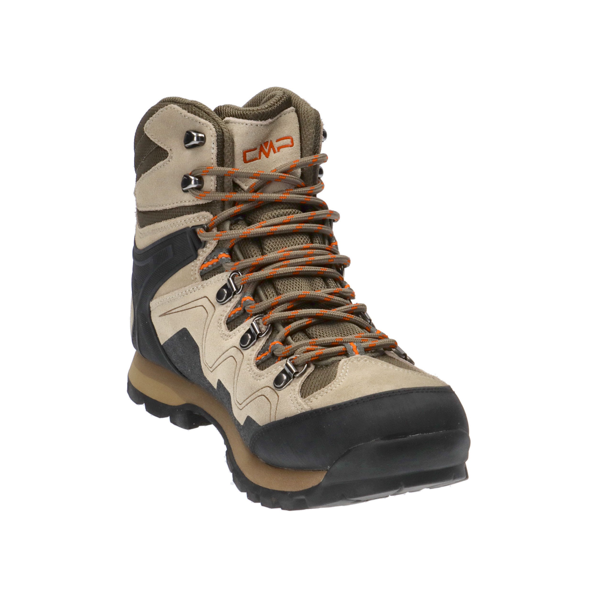 CMP CMP Herren Wanderschuhe Athunis Mid günstig online kaufen