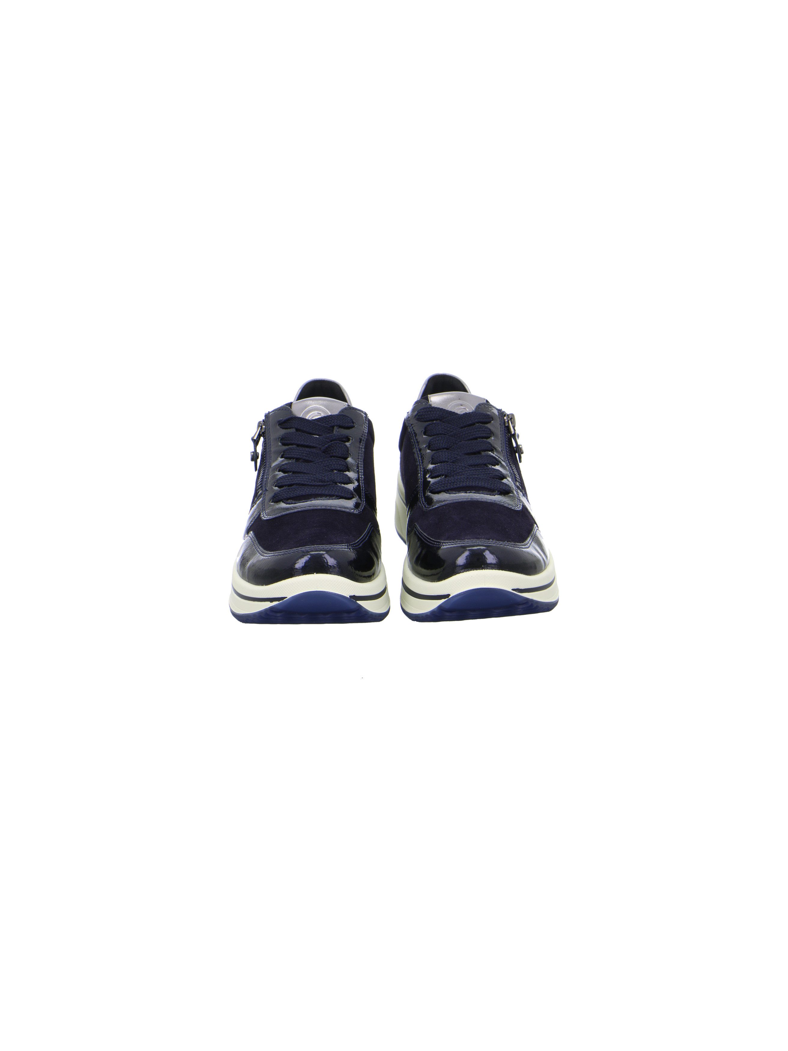Ara Damen Sneaker Sapporo Sneaker