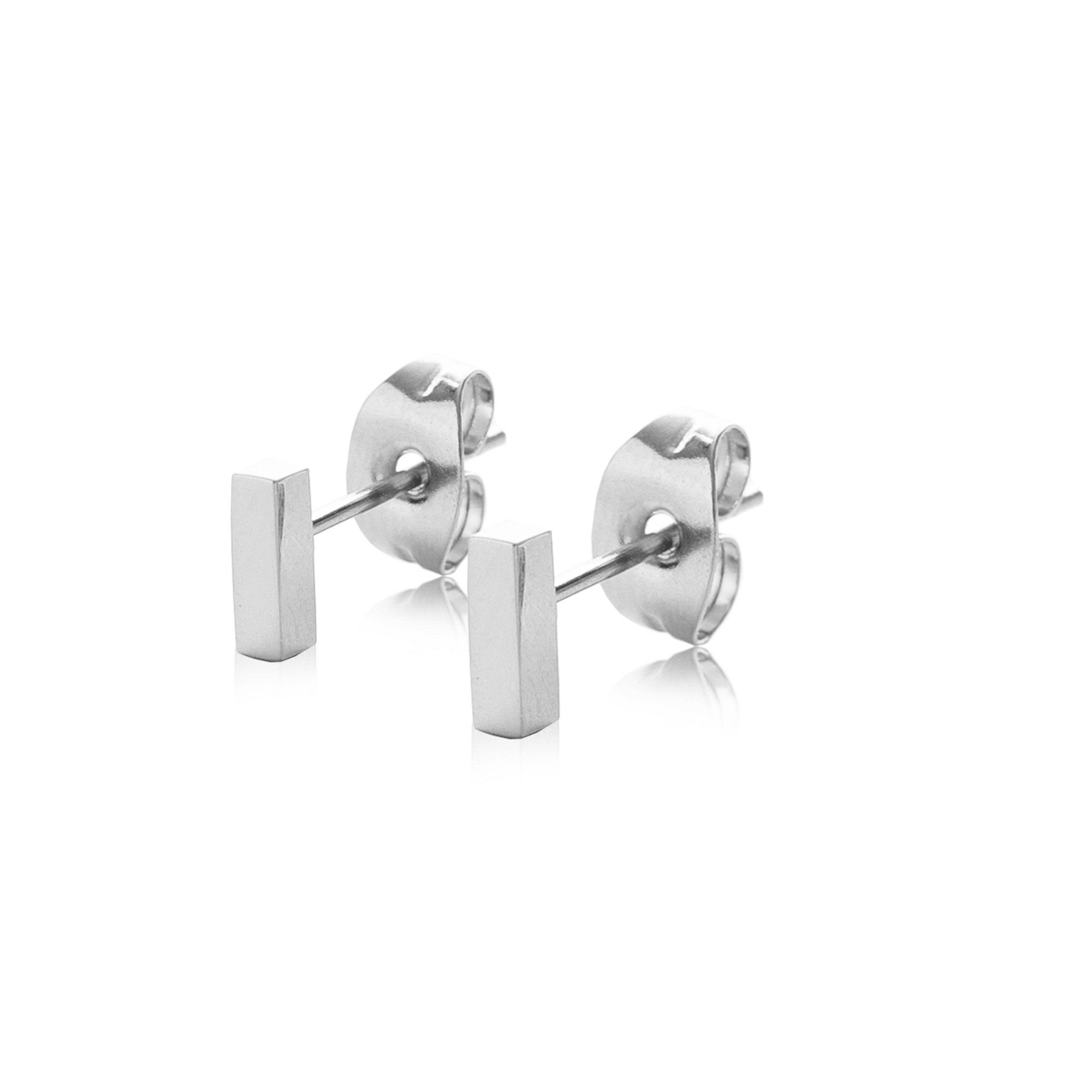 Silber-Optik