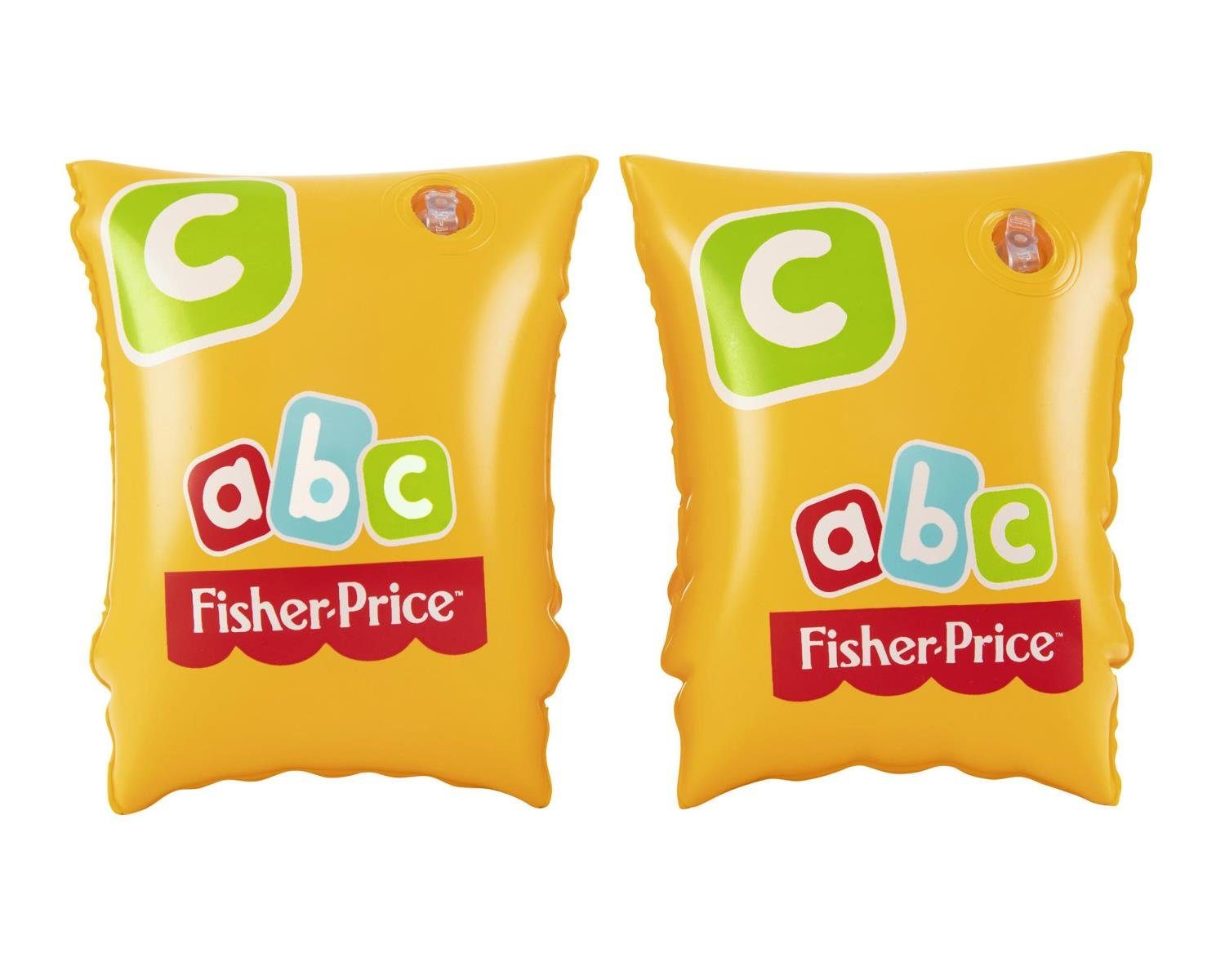 Bestway Schwimmflügel Schwimmflügel Schwimm-Hilfe Schwimmlernhilfe, für Kinder 3-6 Jahre