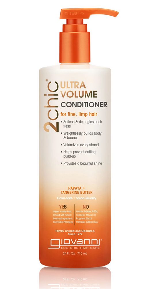 Giovanni Haarspülung Giovanni 2chic Ultra-Volume Conditioner 710ml
