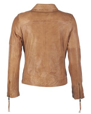 JCC Bikerjacke 447