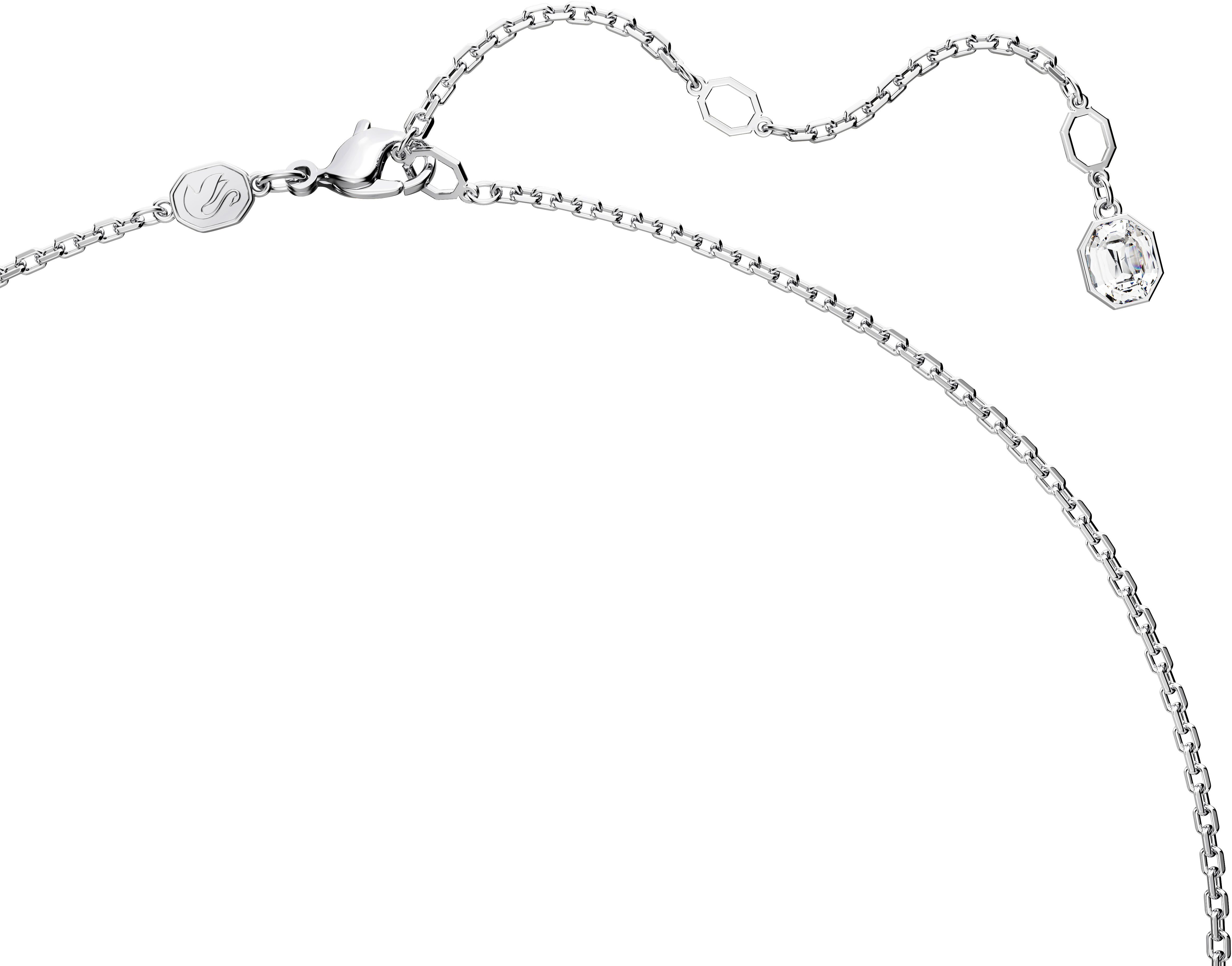 Swarovski Kette mit Anhänger Schmuck Ge... Swarovski Kette mit Anhänger Schmuck Ge...