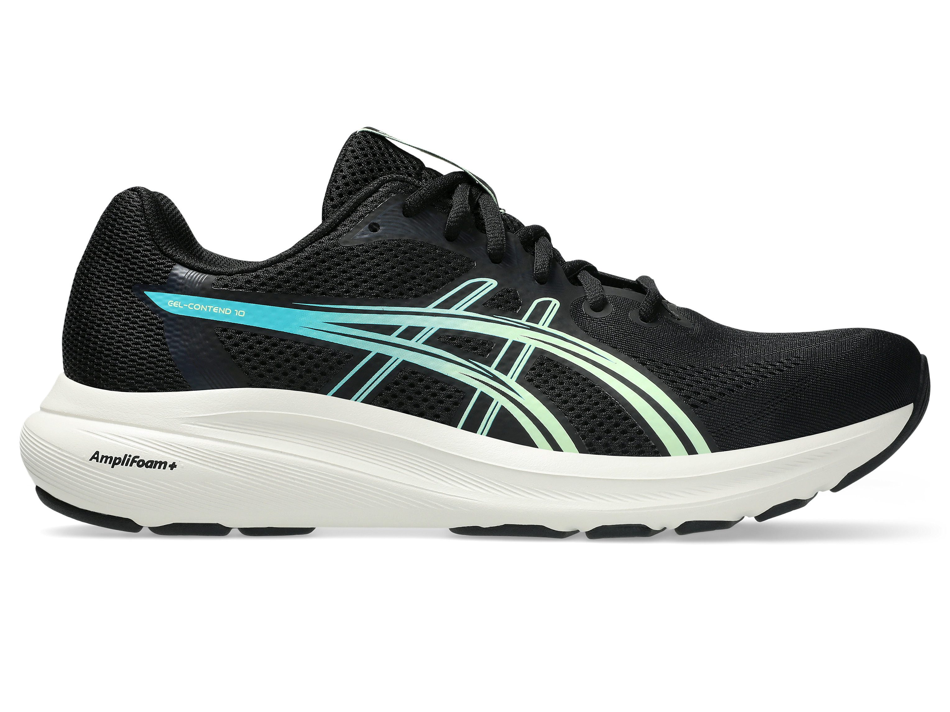 Asics GEL-CONTEND 10 Laufschuh