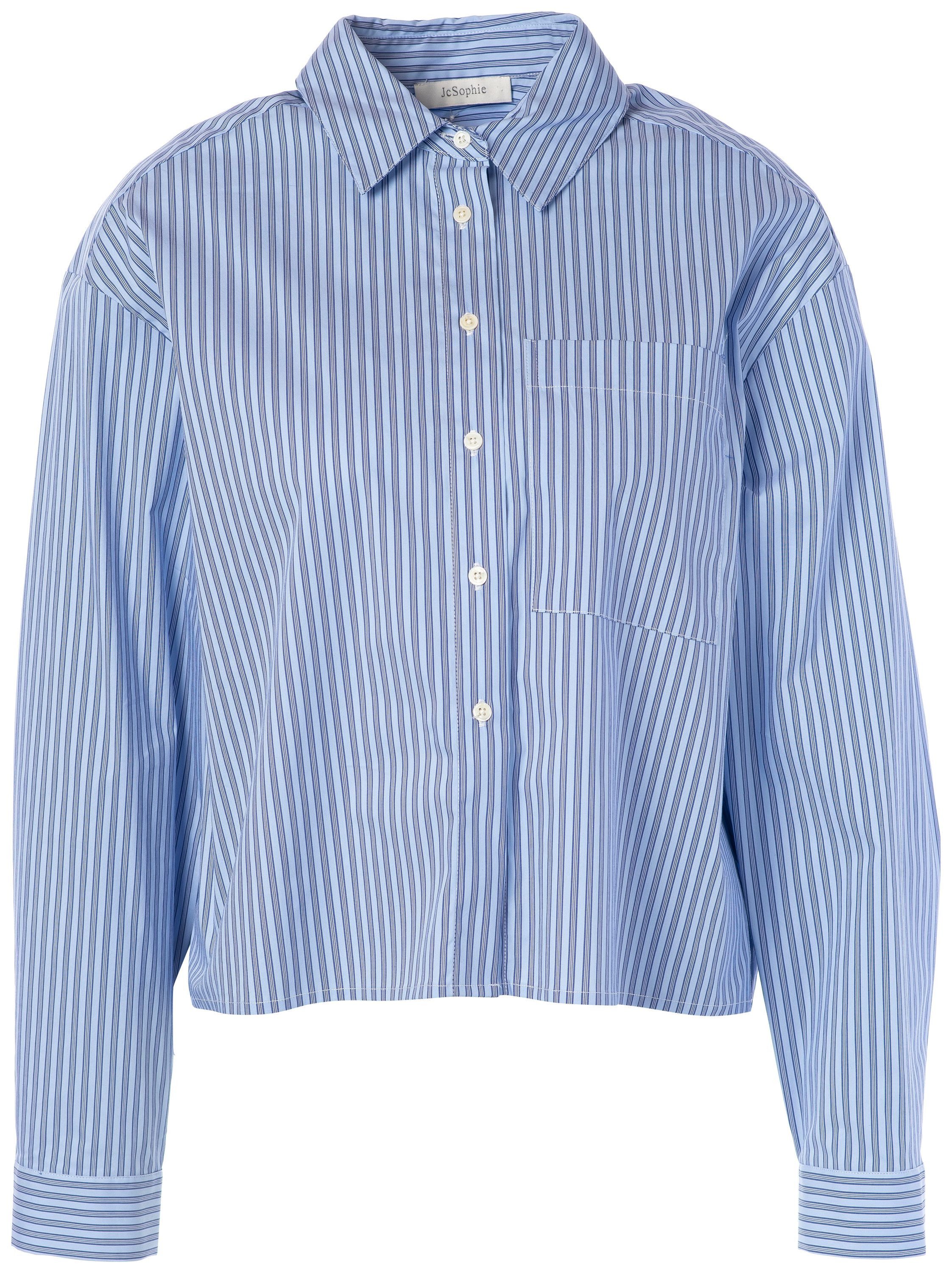 JC Sophie Klassische Bluse