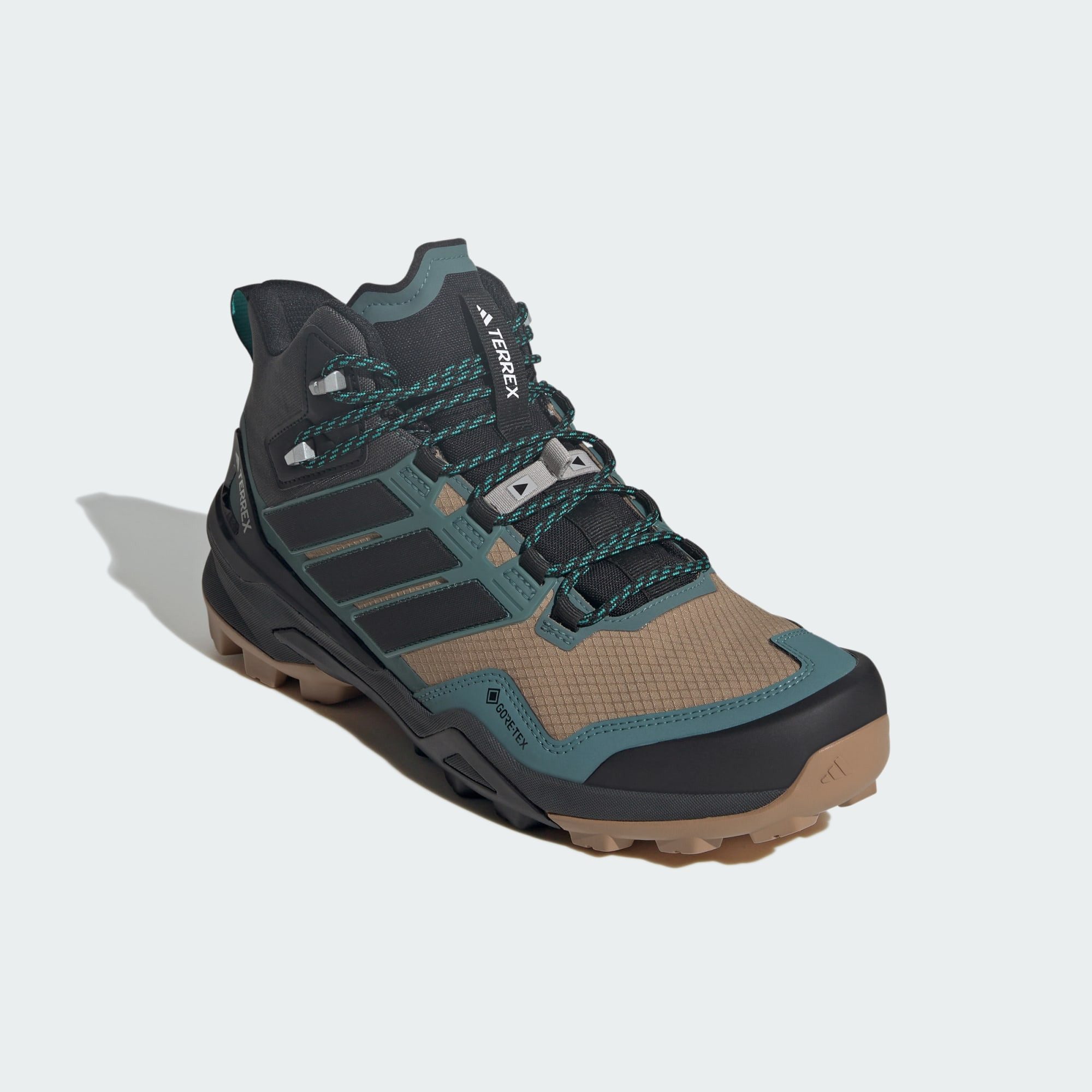 adidas TERREX TERREX SKYCHASER GORE-TEX WANDERSCHUH Hikingschuh (1-tlg) günstig online kaufen