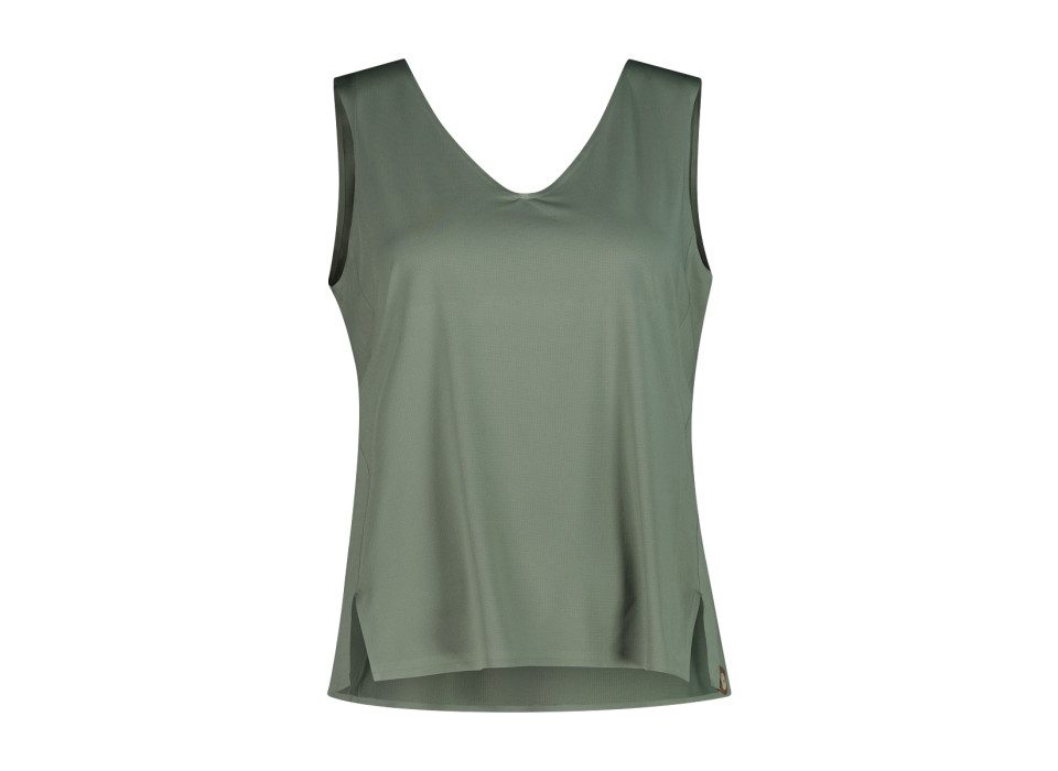 CMP T-Shirt WOMAN TOP