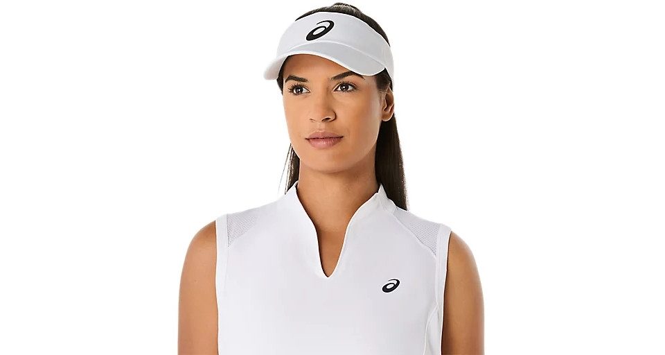 Asics Tennisshirt COURT TANK