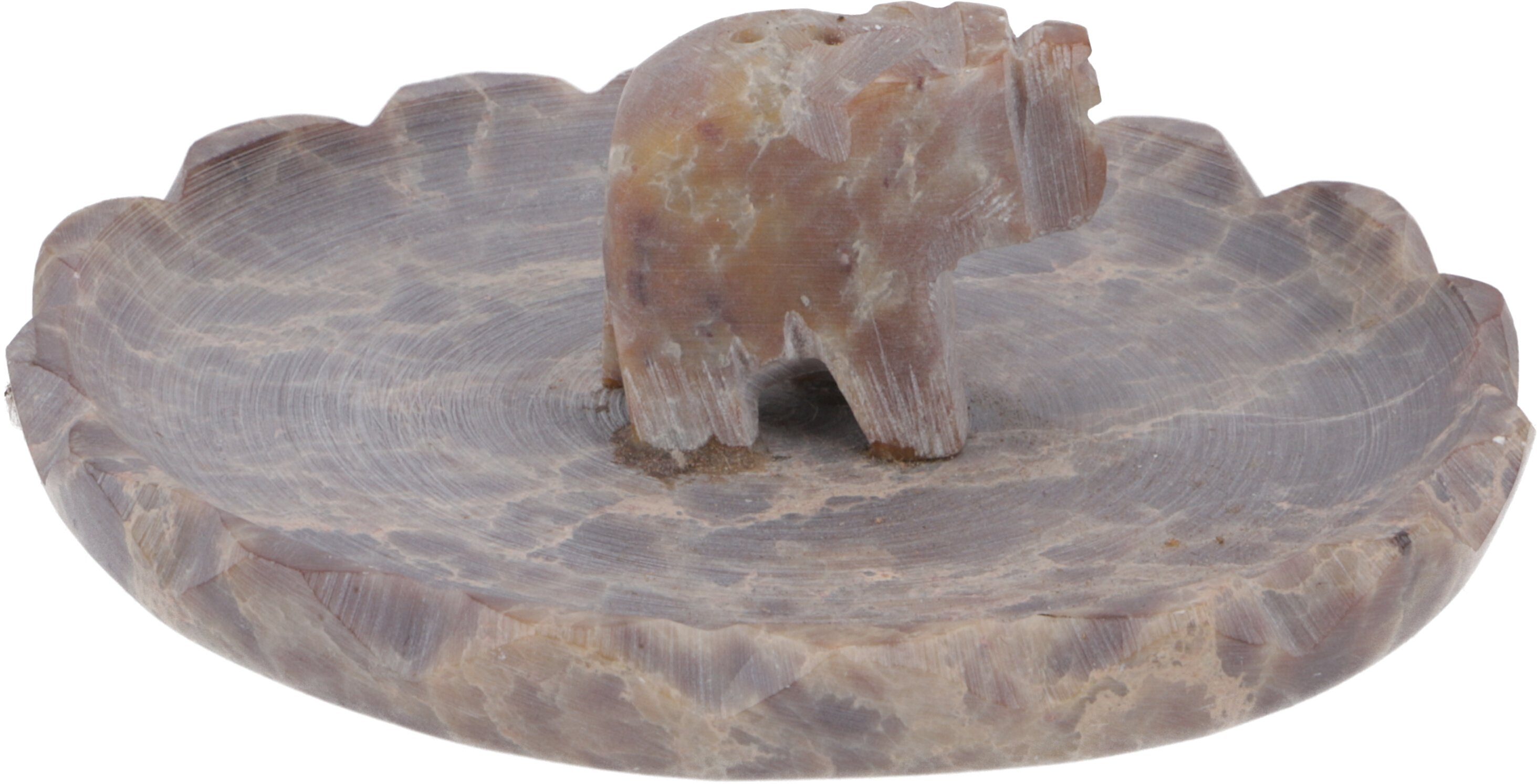 Guru Shop Raucherstabchen Halter Speckstein Raucherstabchenhalter Elefant 2 Online Kaufen Otto