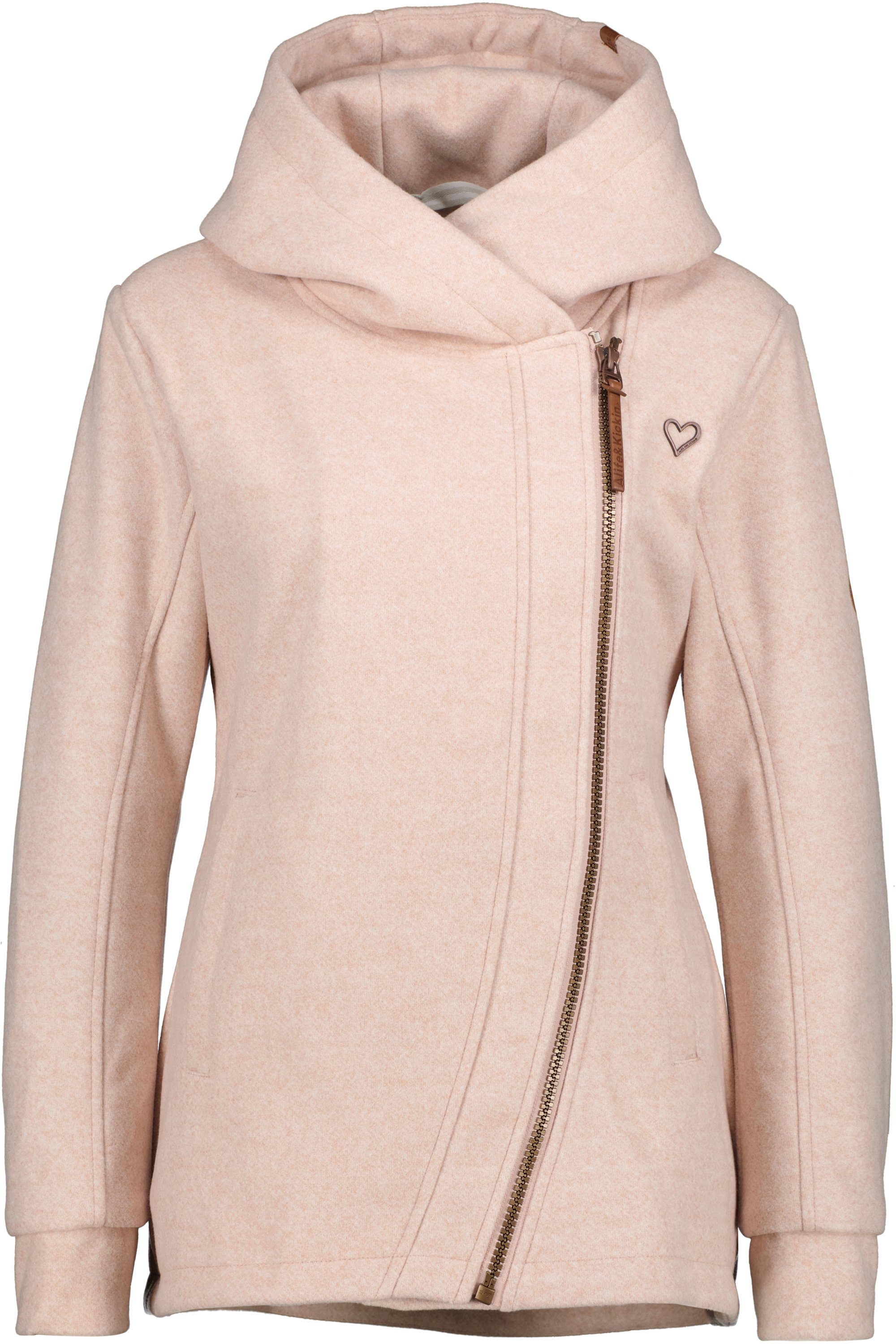 Alife & Kickin Winterjacke Damen CataleyaAK J günstig online kaufen