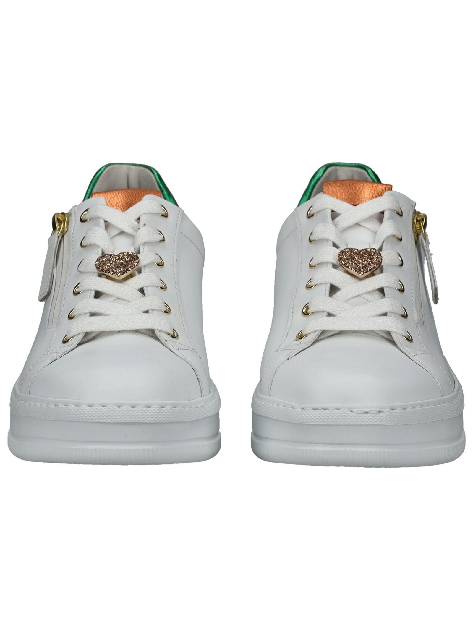Gabor Comfort Gabor Comfort Sneaker Nappaleder Sneaker